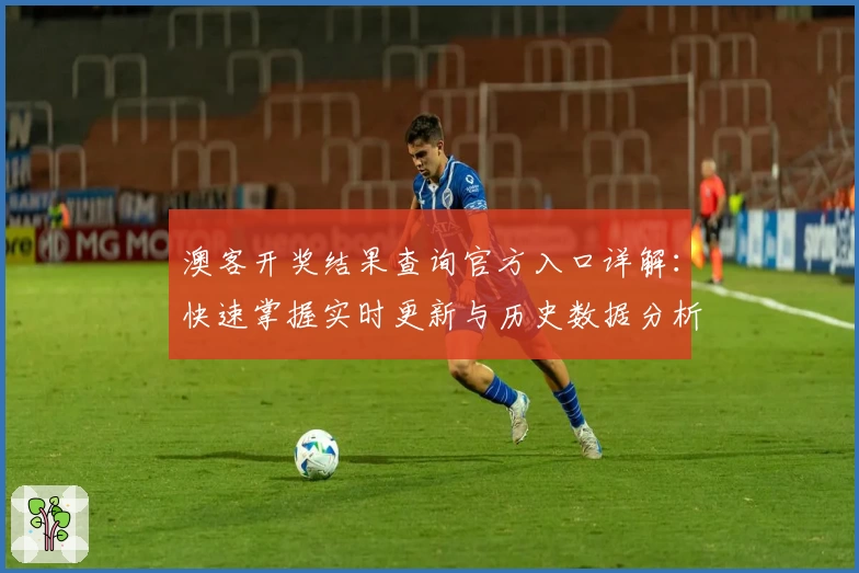 澳客开奖结果查询官方入口详解：快速掌握实时更新与历史数据分析技巧