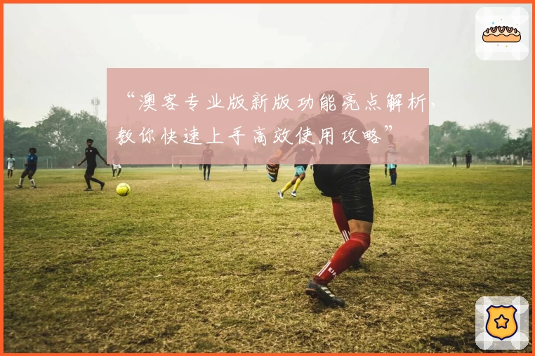 “澳客专业版新版功能亮点解析，教你快速上手高效使用攻略”
